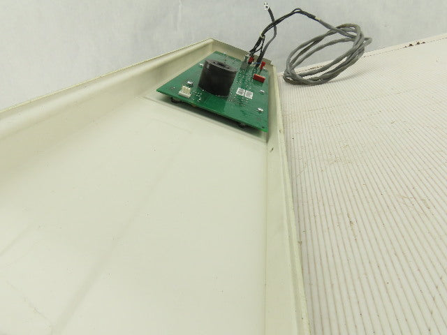 Revco Lindberg 390201 28915H06 Laboratory Freezer Control Panel & Circuit Board