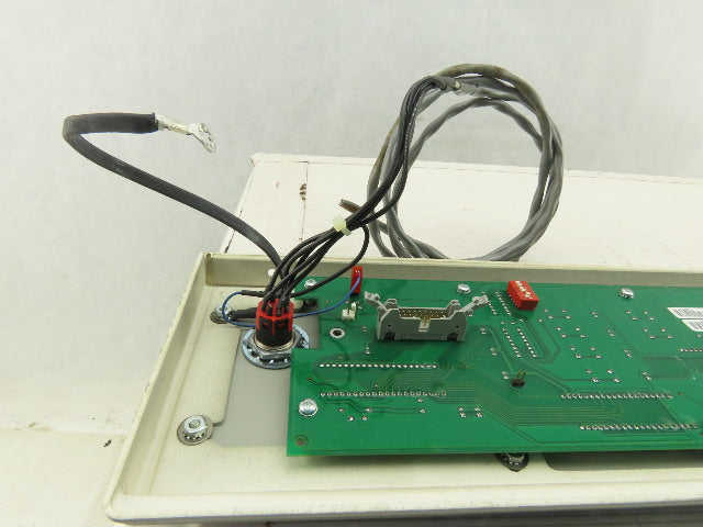 Revco Lindberg 390201 28915H06 Laboratory Freezer Control Panel & Circuit Board