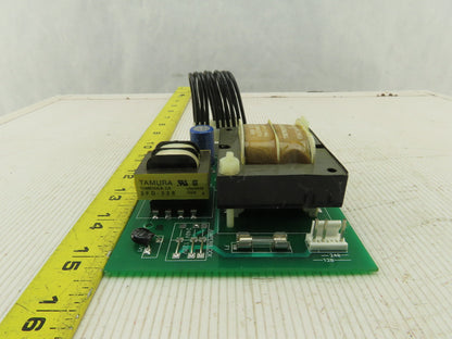 Revco Lindberg 28916H01 Micro Power Board 110V 50/60Hz