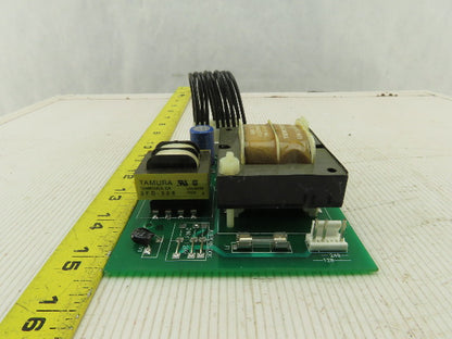 Revco Lindberg 28916H01 Micro Power Board 110V 50/60Hz