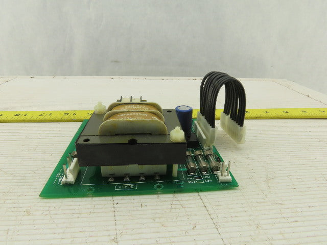 Revco Lindberg 28916H01 Micro Power Board 110V 50/60Hz