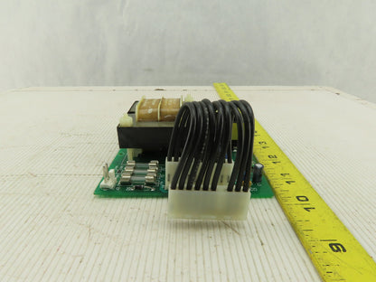 Revco Lindberg 28916H01 Micro Power Board 110V 50/60Hz