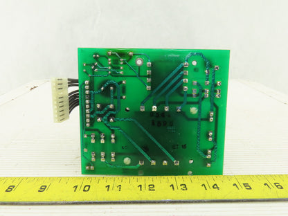 Revco Lindberg 28916H01 Micro Power Board 110V 50/60Hz
