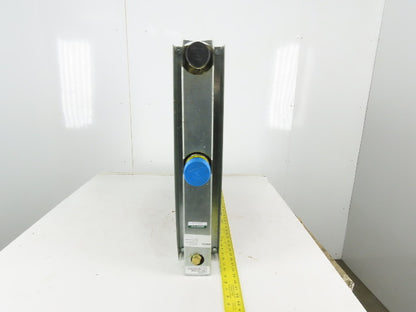 Heatcraft 5GA1402B022.50X024.00 Hi-F 24-1/2" x 24" Fin Steam Hot Water Coil