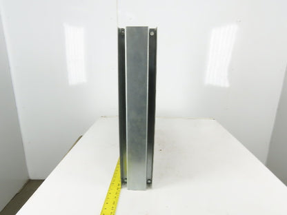 Heatcraft 5GA1402B022.50X024.00 Hi-F 24-1/2" x 24" Fin Steam Hot Water Coil