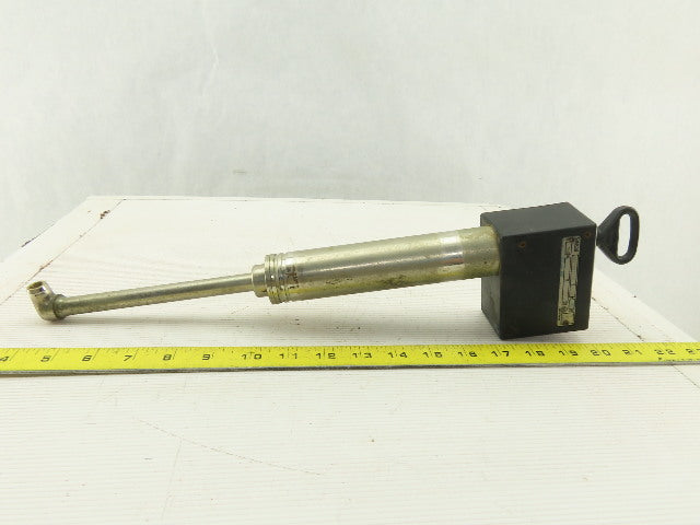 Samson 2232001501 Self Operated Temperature Regulator 30-130°C