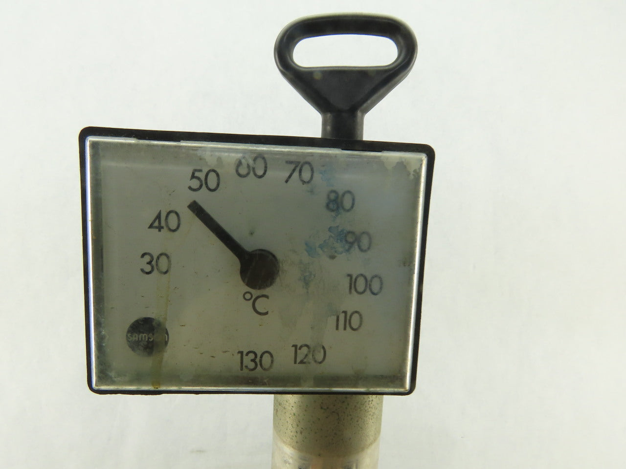 Samson 2232001501 Self Operated Temperature Regulator 30-130°C