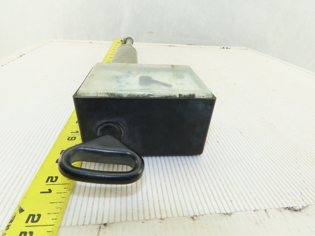 Samson 2232001501 Self Operated Temperature Regulator 30-130°C
