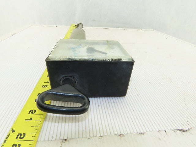 Samson 2232001501 Self Operated Temperature Regulator 30-130°C