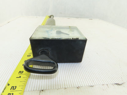 Samson 2232001501 Self Operated Temperature Regulator 30-130°C