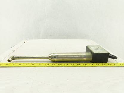 Samson 2232001501 Self Operated Temperature Regulator 30-130°C