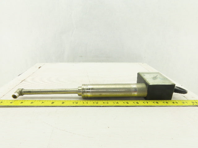 Samson 2232001501 Self Operated Temperature Regulator 30-130°C