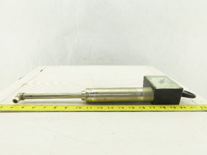 Samson 2232001501 Self Operated Temperature Regulator 30-130°C