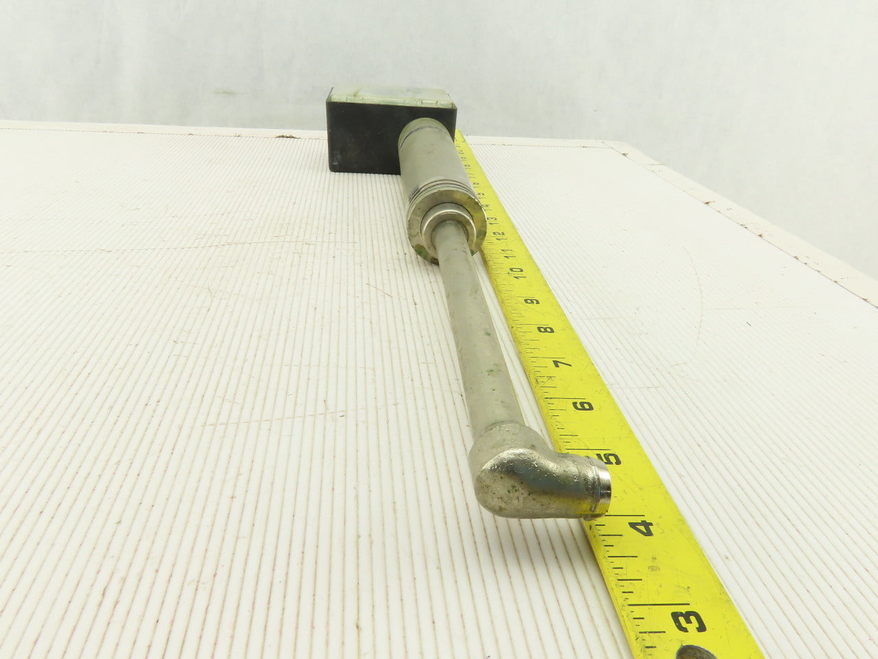 Samson 2232001501 Self Operated Temperature Regulator 30-130°C