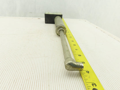 Samson 2232001501 Self Operated Temperature Regulator 30-130°C