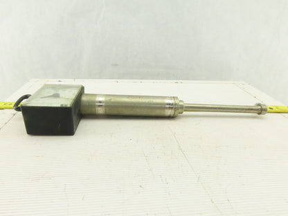 Samson 2232001501 Self Operated Temperature Regulator 30-130°C