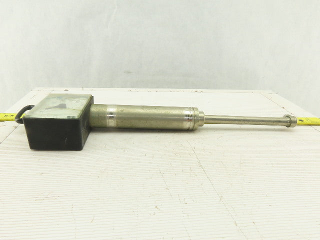 Samson 2232001501 Self Operated Temperature Regulator 30-130°C