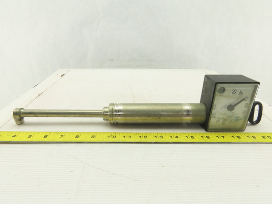Samson 2232001501 Self Operated Temperature Regulator 30-130°C