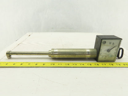 Samson 2232001501 Self Operated Temperature Regulator 30-130°C