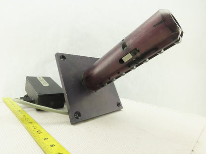 Linak LA22.5E-50-12 12V Remote Actuated Roll Handling Equipment 3" Core