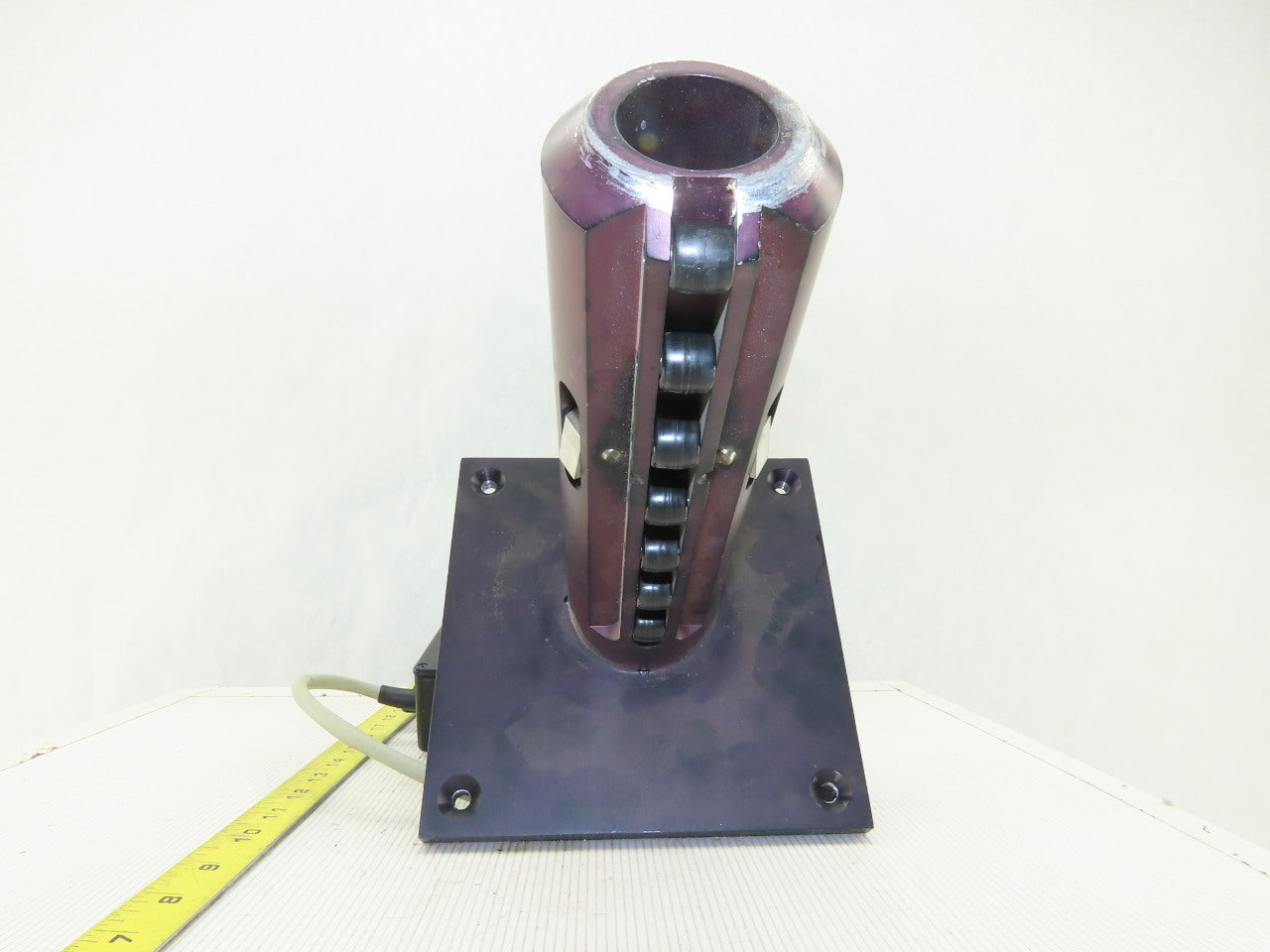 Linak LA22.5E-50-12 12V Remote Actuated Roll Handling Equipment 3" Core