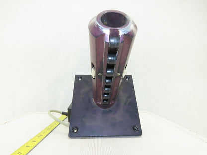 Linak LA22.5E-50-12 12V Remote Actuated Roll Handling Equipment 3" Core