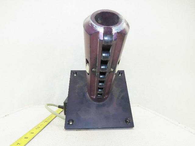 Linak LA22.5E-50-12 12V Remote Actuated Roll Handling Equipment 3" Core