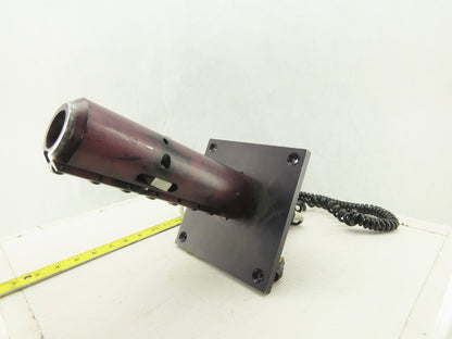 Linak LA22.5E-50-12 12V Remote Actuated Roll Handling Equipment 3" Core