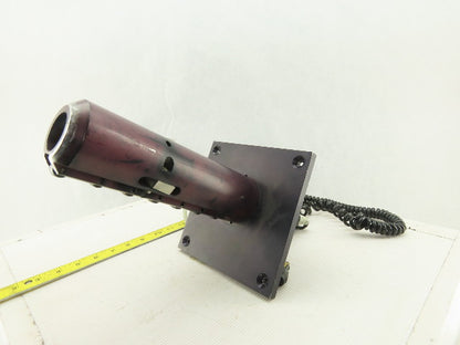 Linak LA22.5E-50-12 12V Remote Actuated Roll Handling Equipment 3" Core