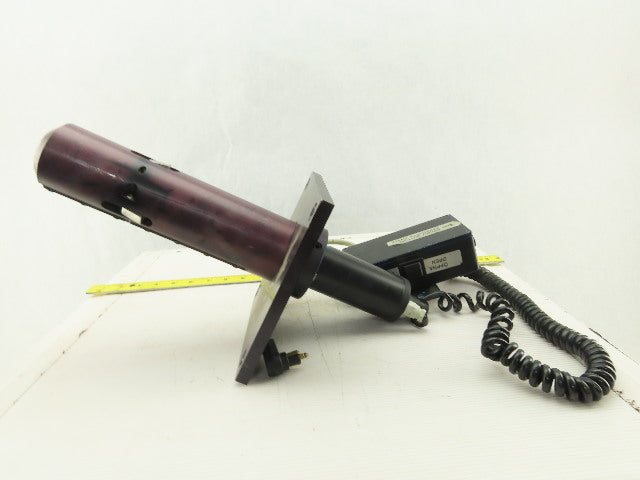 Linak LA22.5E-50-12 12V Remote Actuated Roll Handling Equipment 3" Core