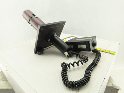 Linak LA22.5E-50-12 12V Remote Actuated Roll Handling Equipment 3" Core