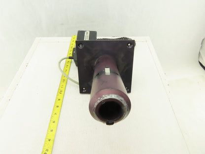 Linak LA22.5E-50-12 12V Remote Actuated Roll Handling Equipment 3" Core