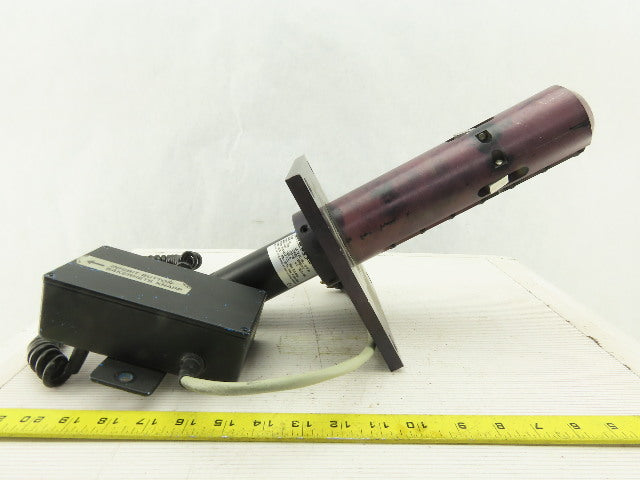 Linak LA22.5E-50-12 12V Remote Actuated Roll Handling Equipment 3" Core