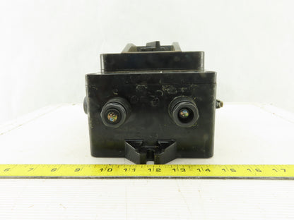 Stahl EX-MZ K15/000 120A Circuit Breaker 500V Overcurrent