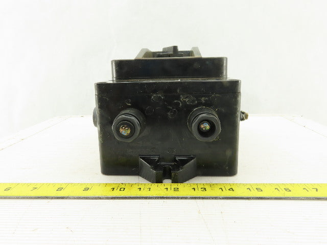 Stahl EX-MZ K15/000 120A Circuit Breaker 500V Overcurrent