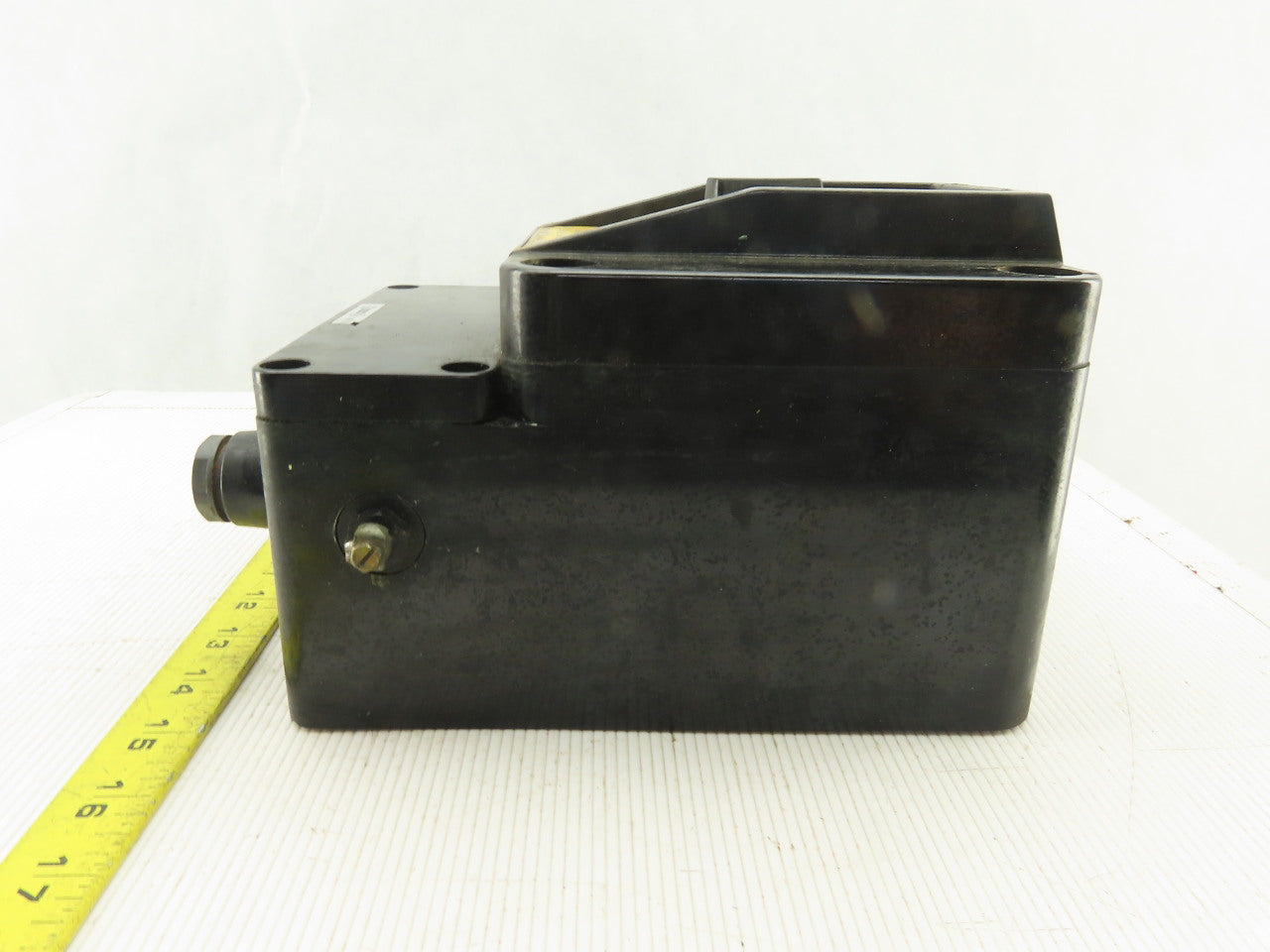 Stahl EX-MZ K15/000 120A Circuit Breaker 500V Overcurrent