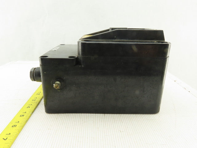 Stahl EX-MZ K15/000 120A Circuit Breaker 500V Overcurrent