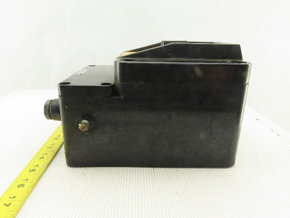 Stahl EX-MZ K15/000 120A Circuit Breaker 500V Overcurrent