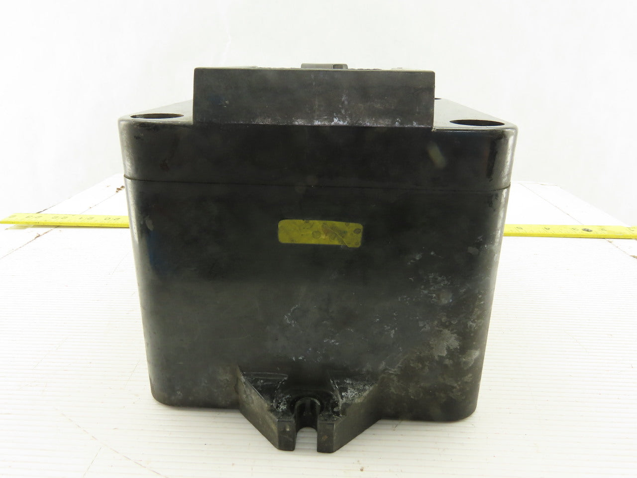 Stahl EX-MZ K15/000 120A Circuit Breaker 500V Overcurrent