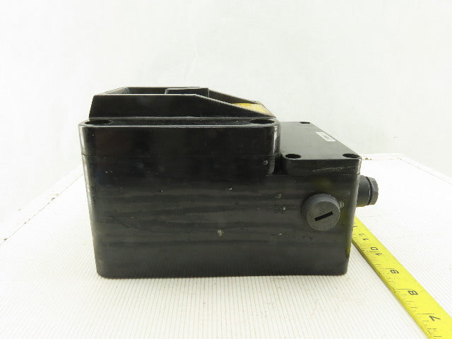 Stahl EX-MZ K15/000 120A Circuit Breaker 500V Overcurrent