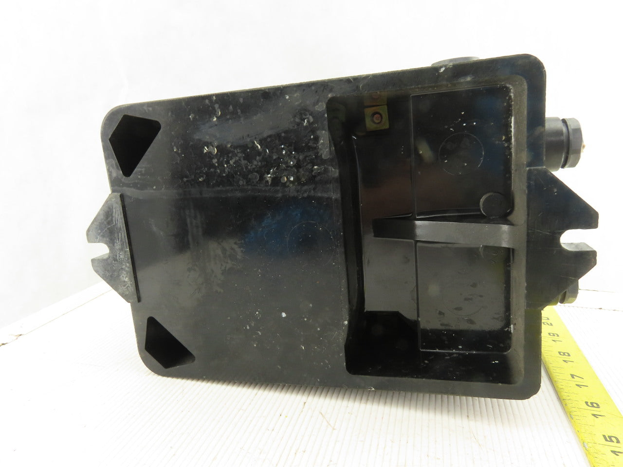 Stahl EX-MZ K15/000 120A Circuit Breaker 500V Overcurrent