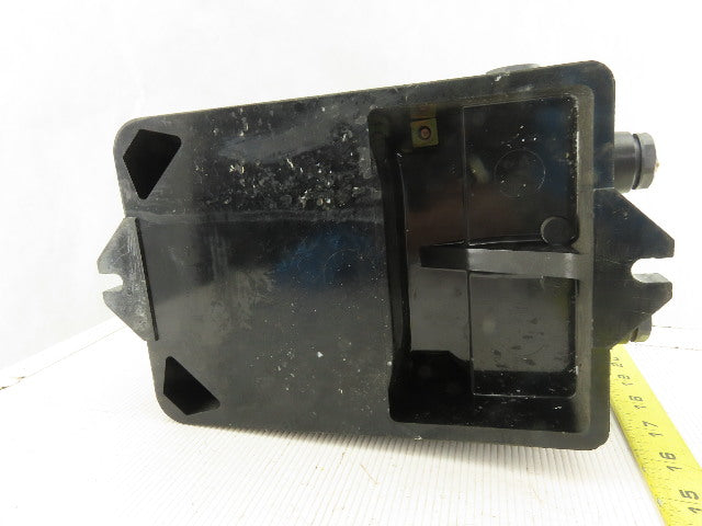 Stahl EX-MZ K15/000 120A Circuit Breaker 500V Overcurrent