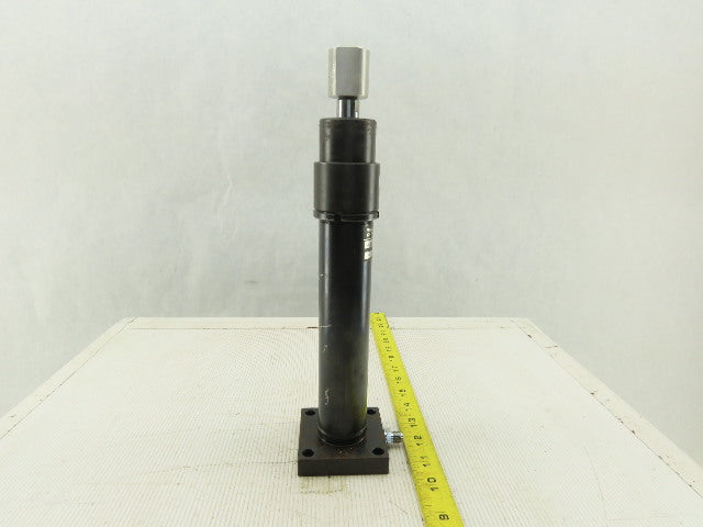 Woodtli Hydraulik 40mm Bore 165mm Stroke 16mm Rod From Buchi Rotavapor 186