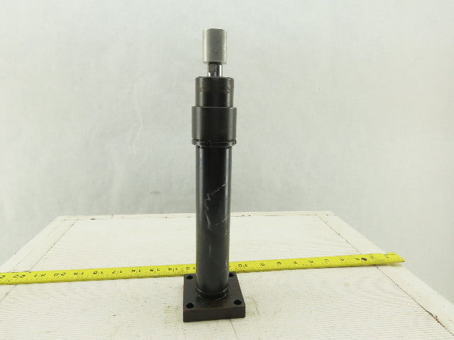 Woodtli Hydraulik 40mm Bore 165mm Stroke 16mm Rod From Buchi Rotavapor 186