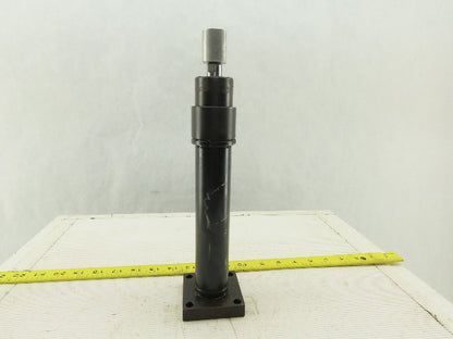 Woodtli Hydraulik 40mm Bore 165mm Stroke 16mm Rod From Buchi Rotavapor 186