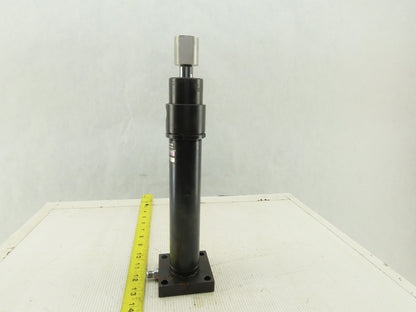 Woodtli Hydraulik 40mm Bore 165mm Stroke 16mm Rod From Buchi Rotavapor 186