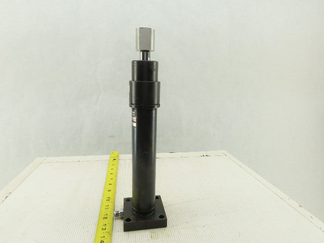 Woodtli Hydraulik 40mm Bore 165mm Stroke 16mm Rod From Buchi Rotavapor 186