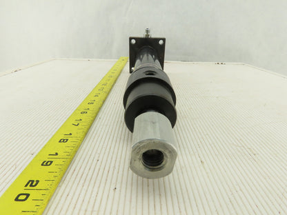 Woodtli Hydraulik 40mm Bore 165mm Stroke 16mm Rod From Buchi Rotavapor 186