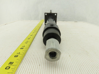 Woodtli Hydraulik 40mm Bore 165mm Stroke 16mm Rod From Buchi Rotavapor 186