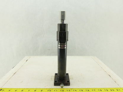 Woodtli Hydraulik 40mm Bore 165mm Stroke 16mm Rod From Buchi Rotavapor 186